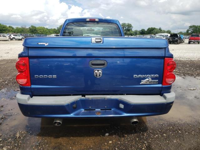 Photo 6 from auction – 2009 DODGE DAKOTA SXT with VIN 1D7HE32K29S725482
