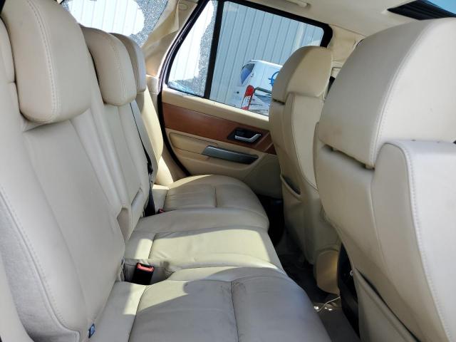 Zdjęcie 11 z aukcji – 2007 LAND ROVER RANGE ROVE z VIN SALSK25457A100327