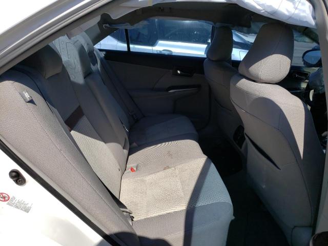 Photo 10 from auction – 2012 TOYOTA CAMARY with VIN 4T4BF1FK2CR234564