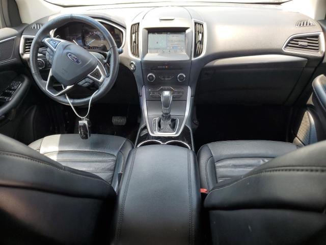 Photo 8 from auction – 2016 FORD EDGE SEL with VIN 2FMPK3J84GBC62512