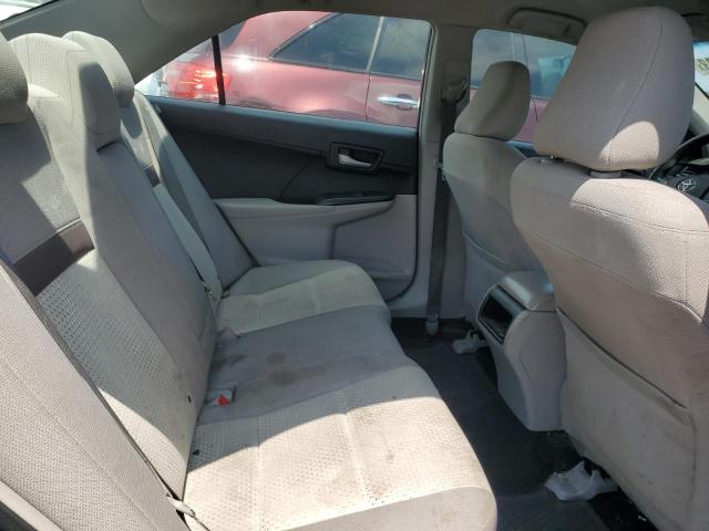 Photo 10 from auction – 2014 TOYOTA CAMRY with VIN 4T4BF1FK4ER383917