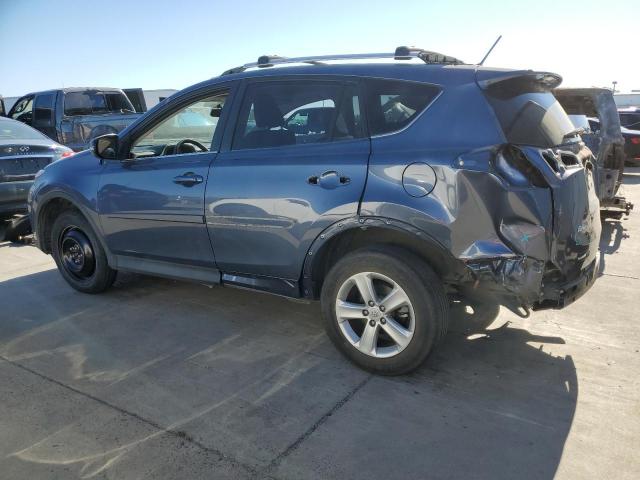 Photo 2 from auction – 2013 TOYOTA RAV4 XLE with VIN 2T3WFREV4DW006502