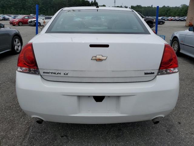 Photo 6 from auction – 2012 CHEVROLET IMPALA LT with VIN 2G1WG5E31C1214003