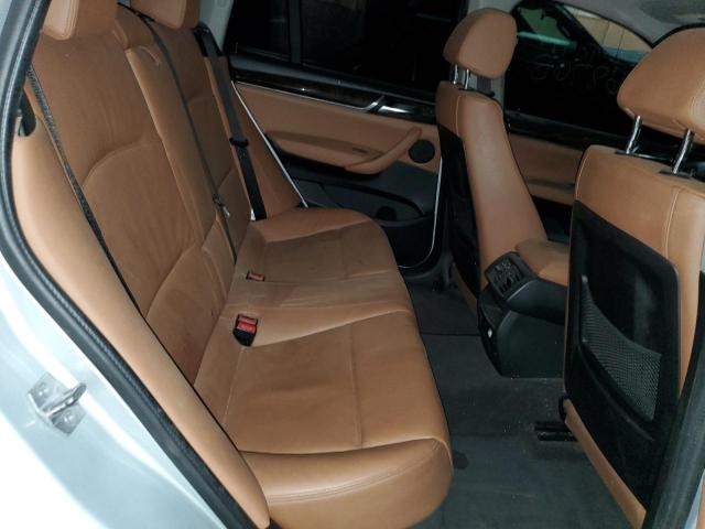 Photo 11 from auction – 2015 BMW X4 XDRIVE2 with VIN 5UXXW3C50F0F89518