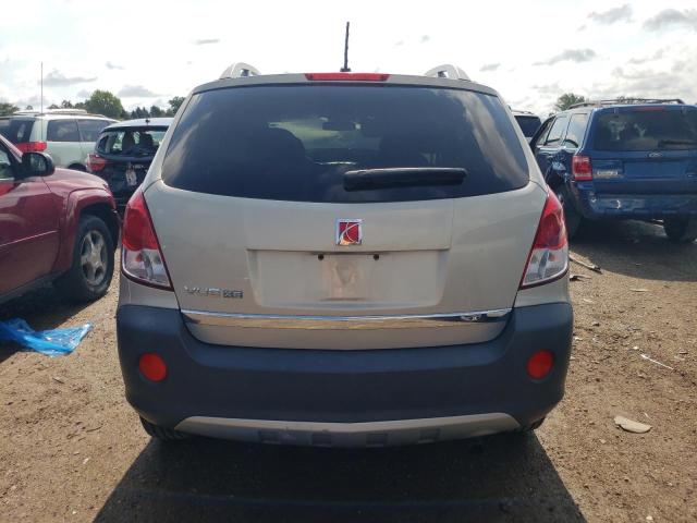 Photo 6 from auction – 2009 SATURN VUE XE with VIN 3GSCL33P39S552066