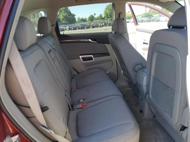 Photo 11 from auction – 2008 SATURN VUE XE with VIN 3GSCL33P68S597226