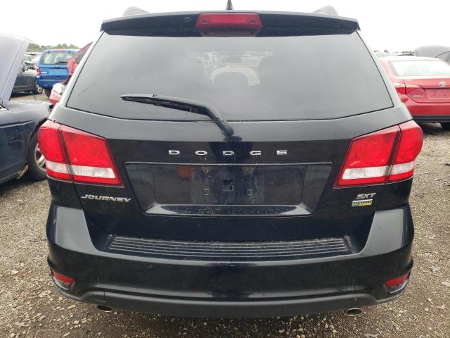 Photo 6 from auction – 2015 DODGE JOURNEY SX with VIN 3C4PDCBG4FT599379