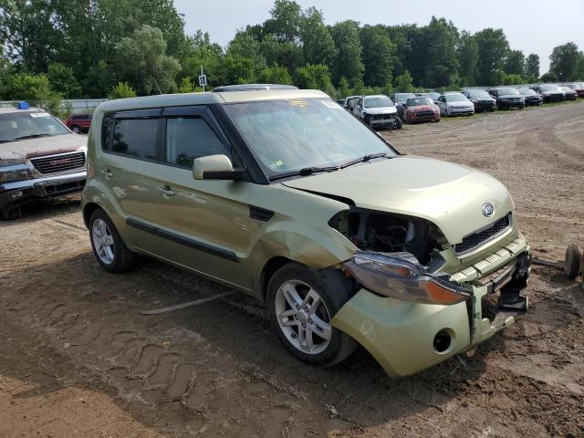 Photo 4 from auction – 2011 KIA SOUL + with VIN KNDJT2A27B7226716
