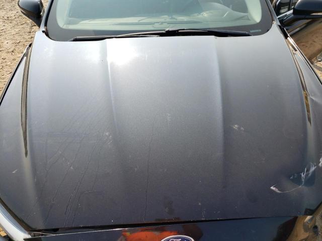 Photo 11 from auction – 2014 FORD FUSION SE with VIN 3FA6P0H99ER153871