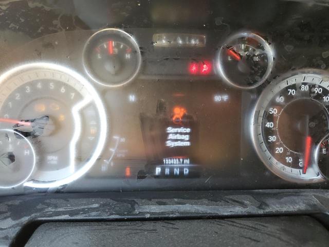 Photo 9 from auction – 2016 RAM 1500 SLT with VIN 1C6RR7LG6GS408989