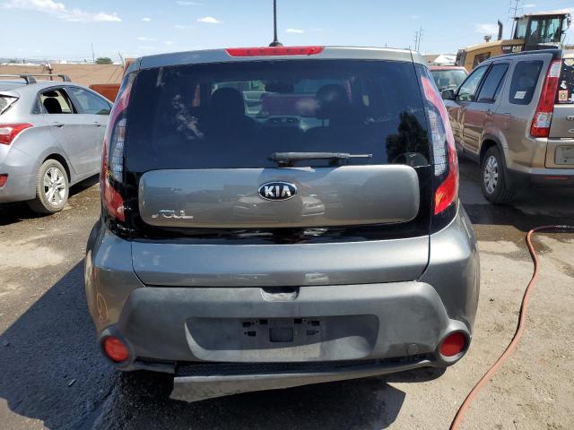 Photo 6 from auction – 2015 KIA SOUL with VIN KNDJN2A22F7140374