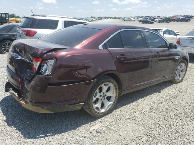 Фото 3 с аукциона – 2011 FORD TAURUS SEL с VIN 1FAHP2EW0BG133042