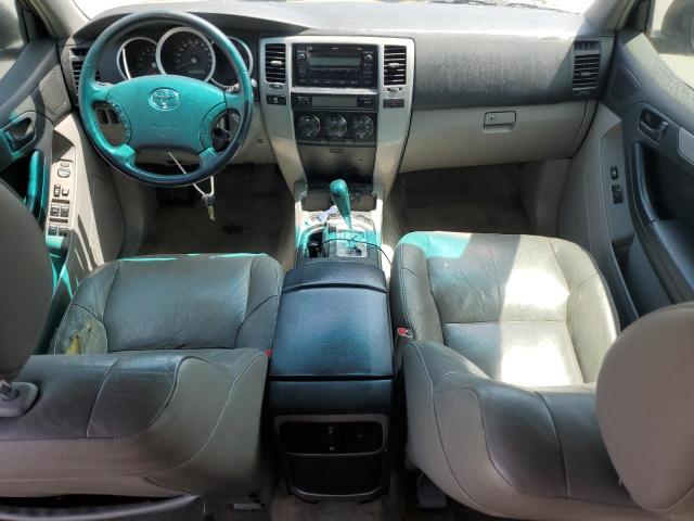Photo 8 from auction – 2006 TOYOTA 4RUNNER SR with VIN JTEZU14RX68051179
