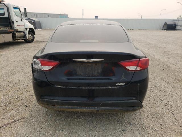 Photo 6 from auction – 2015 CHRYSLER 200 LX with VIN 1C3CCCFB4FN510589