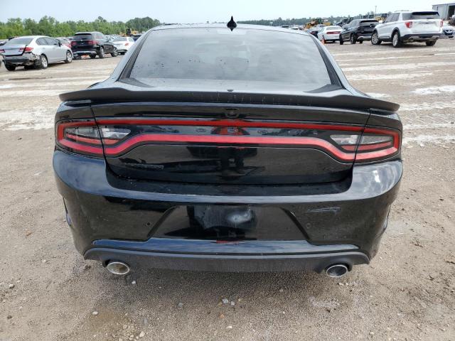 Photo 6 from auction – 2022 DODGE CHARGER R/ with VIN 2C3CDXCT2NH145757