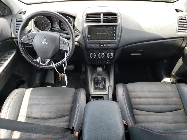Photo 8 from auction – 2018 MITSUBISHI OUTLANDER with VIN JA4AP3AW1JU012716