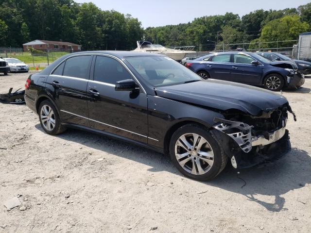 Photo 4 from auction – 2011 MERCEDES-BENZ E 350 4MAT with VIN WDDHF8HB5BA429773