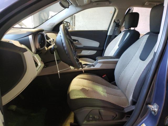 صورة رقم 7 من المزاد - 2014 CHEVROLET EQUINOX LS مع VIN 2GNALAEK6E6136733