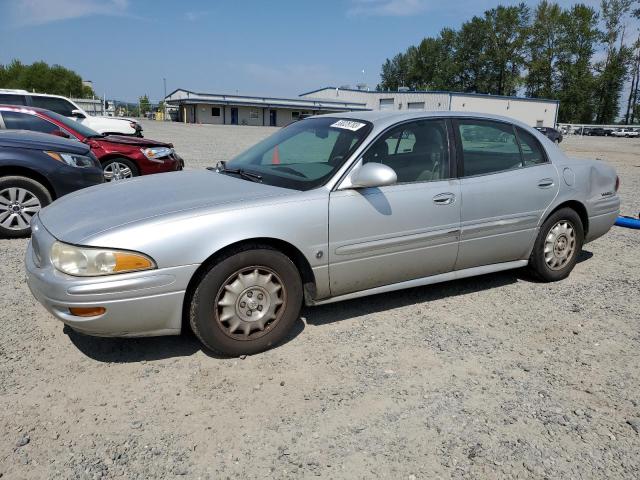 BUICK LESABRE 2000 with VIN 1G4HP54K0YU301911 - Photo from auction