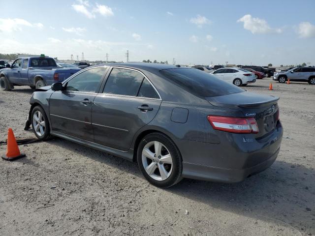 Photo 2 from auction – 2011 TOYOTA CAMRY with VIN 4T1BF3EK7BU220231