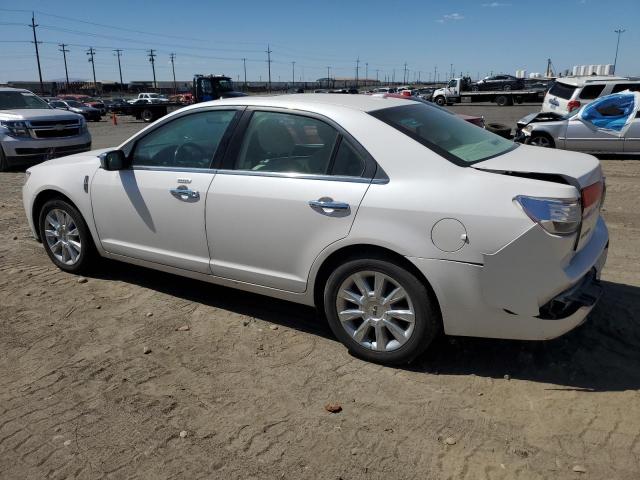 Photo 2 from auction – 2010 LINCOLN MKZ with VIN 3LNHL2JC7AR647054