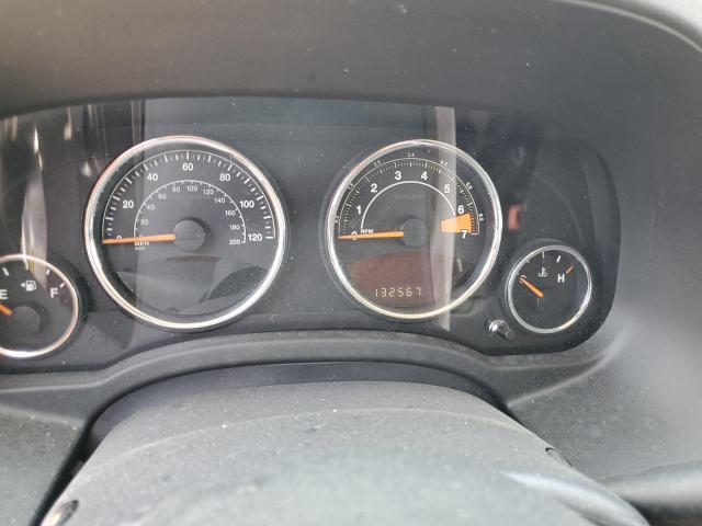 Photo 9 from auction – 2014 JEEP COMPASS with VIN 1C4NJDEBXED537253
