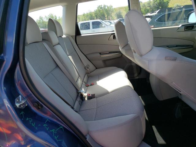 Photo 11 from auction – 2013 SUBARU FORESTER 2 with VIN JF2SHABCXDH430223