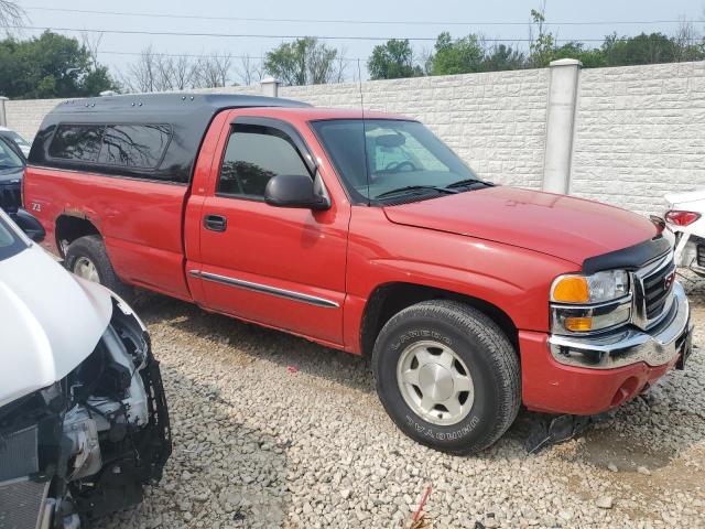 Photo 4 from auction – 2004 GMC NEW SIERRA with VIN 1GTEK14T84Z285302