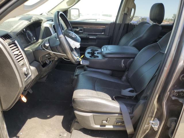 Photo 7 from auction – 2018 RAM 1500 LARAM with VIN 1C6RR6NM5JS354055