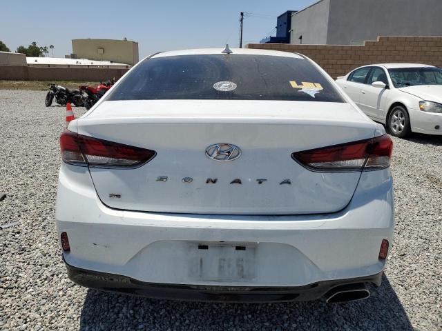 Photo 6 from auction – 2019 HYUNDAI SONATA SE with VIN 5NPE24AF4KH798003