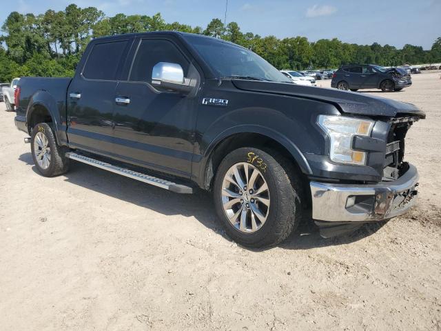 Photo 4 from auction – 2015 FORD F150 SUPER with VIN 1FTEW1CF7FKE33337