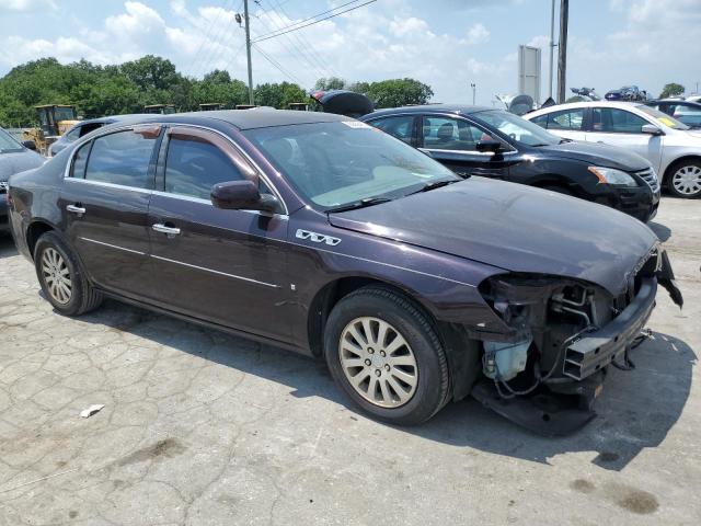 Photo 4 from auction – 2008 BUICK LUCERNE CX with VIN 1G4HP57258U150687