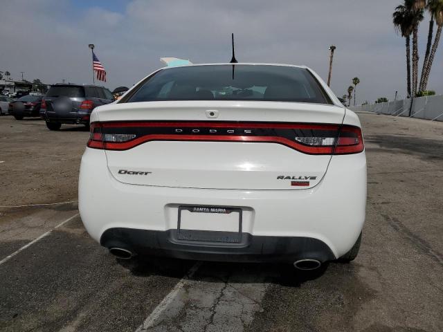 Photo 6 from auction – 2013 DODGE DART SXT with VIN 1C3CDFBH8DD142610