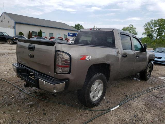 Photo 3 from auction – 2012 CHEVROLET SILVERADO with VIN 1GCPKSE70CF185128