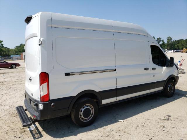 Photo 3 from auction – 2019 FORD TRANSIT T- with VIN 1FTYR2XMXKKA40526