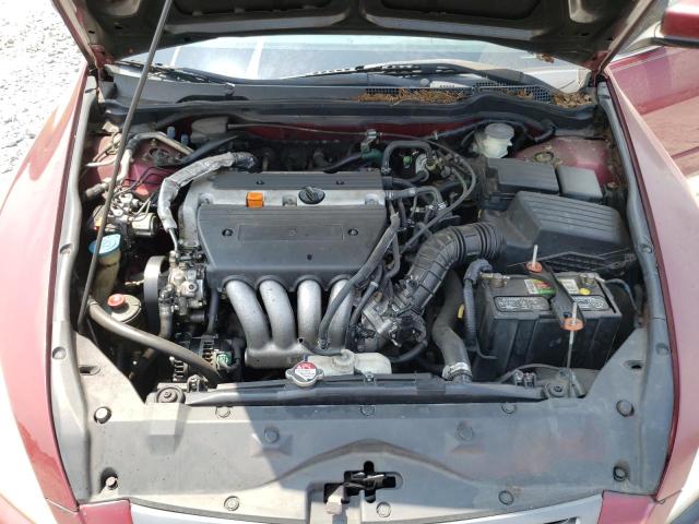 Photo 11 from auction – 2004 HONDA ACCORD EX with VIN 1HGCM56864A106076