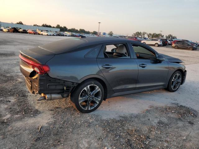 Photo 3 from auction – 2022 KIA K5 EX with VIN 5XXG34J22NG087872