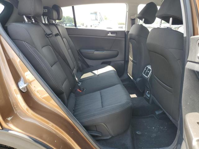 Photo 10 from auction – 2017 KIA SPORTAGE L with VIN KNDPMCAC4H7069855