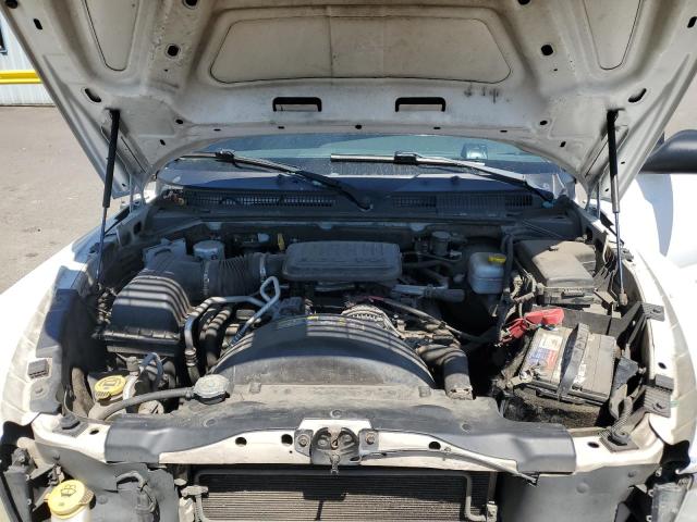 Photo 11 from auction – 2010 DODGE DAKOTA SXT with VIN 1D7CE3GK0AS161810