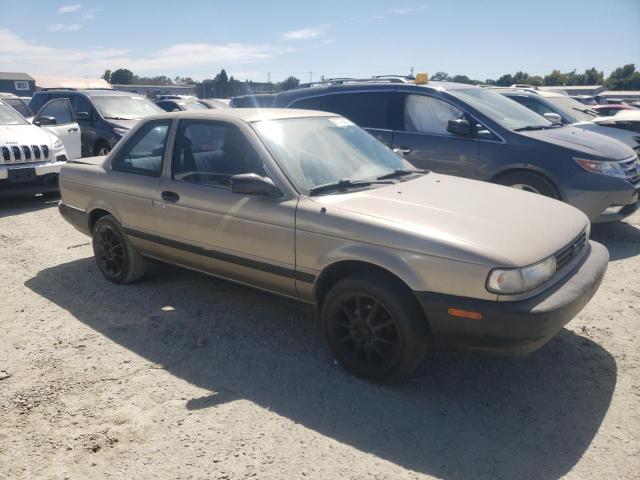 Photo 4 from auction – 1992 NISSAN SENTRA with VIN 1N4EB32A7NC723301