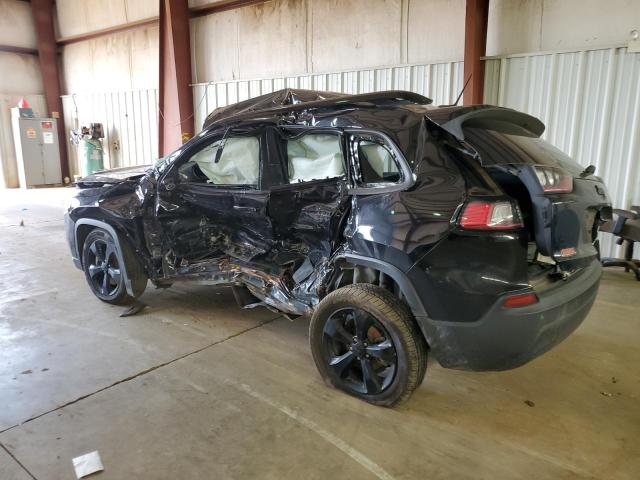 Photo 2 from auction – 2019 JEEP CHEROKEE L with VIN 1C4PJLLB1KD416631
