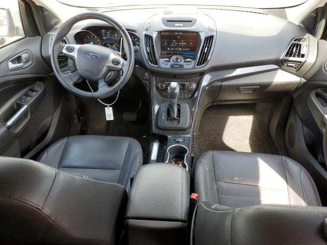 Photo 8 from auction – 2014 FORD ESCAPE TIT with VIN 1FMCU9J91EUE26293