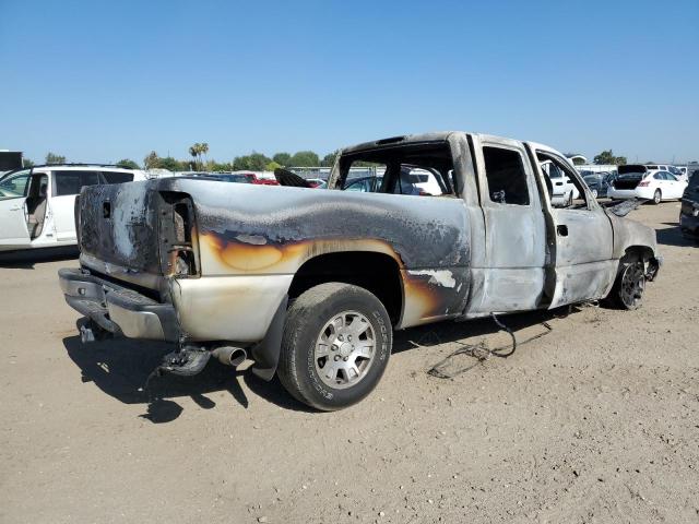 Photo 3 from auction – 2005 GMC NEW SIERRA with VIN 2GTEC19T851110614