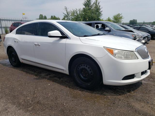 Photo 4 from auction – 2010 BUICK ALLURE/LAC with VIN 1G4GH5ECXAF297232