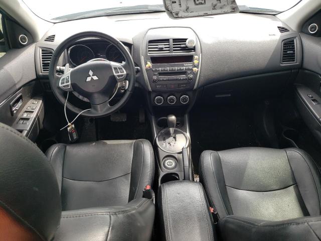 Photo 8 from auction – 2013 MITSUBISHI OUTLANDER with VIN 4A4AR4AU3DE004788