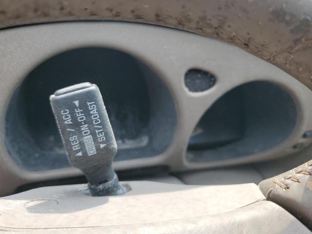 Photo 9 from auction – 2000 LEXUS GS 300 with VIN JT8BD68S7Y0100239