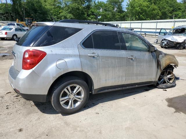 Photo 3 from auction – 2010 CHEVROLET EQUINOX LT with VIN 2CNFLEEWXA6216969