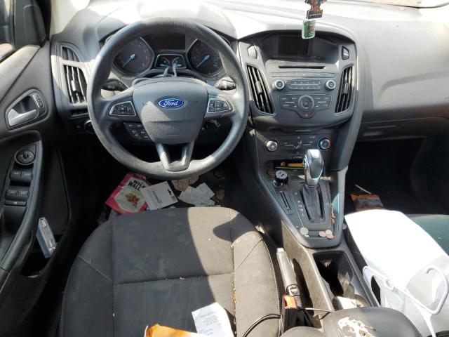 Photo 8 from auction – 2016 FORD FOCUS SE with VIN 1FADP3K29GL295420