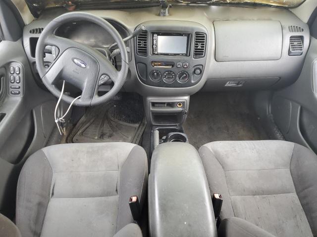 Photo 8 from auction – 2004 FORD ESCAPE XLS with VIN 1FMYU02184KB65183
