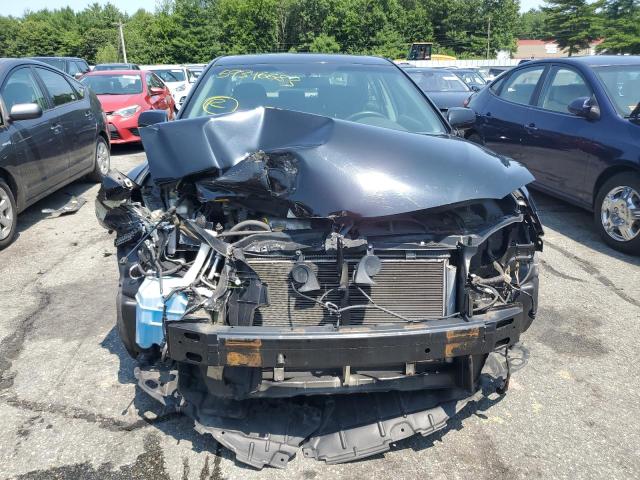 Photo 5 from auction – 2010 TOYOTA CAMRY BASE with VIN 4T1BF3EK5AU046593